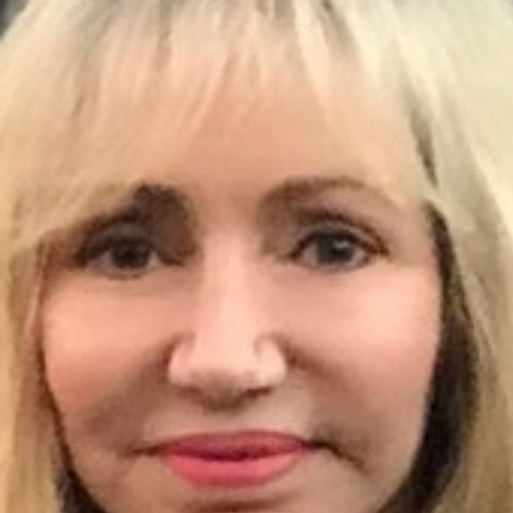 Meet your Posher, Susan